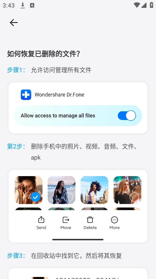 丰博士