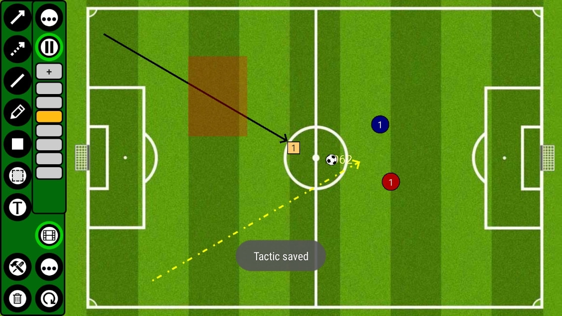 Football Board中文版