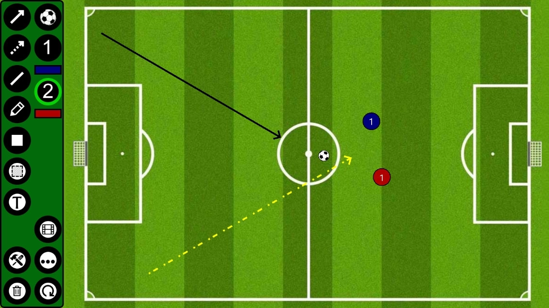 Football Board中文版