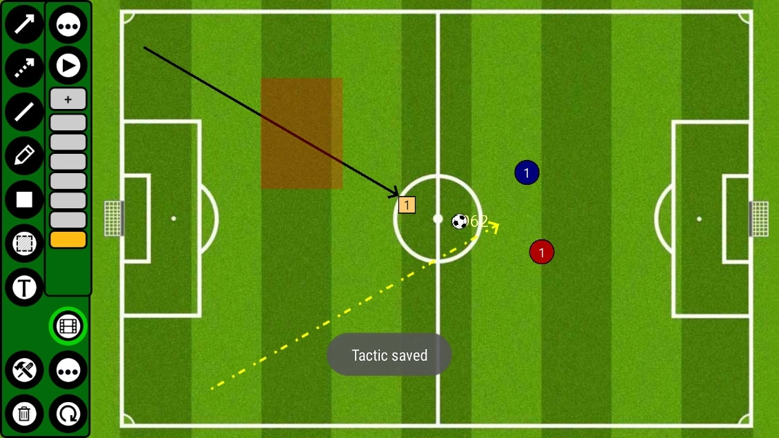 Football Board中文版