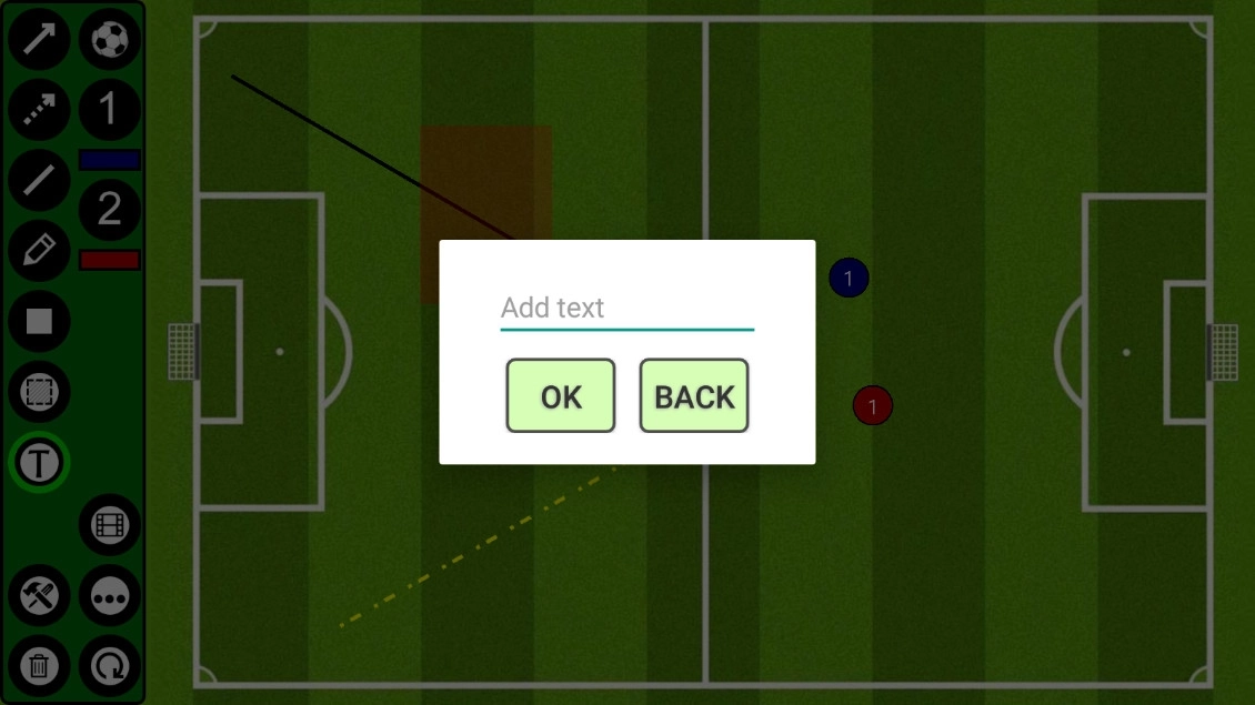 Football Board中文版