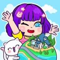 我的城市小镇免费版