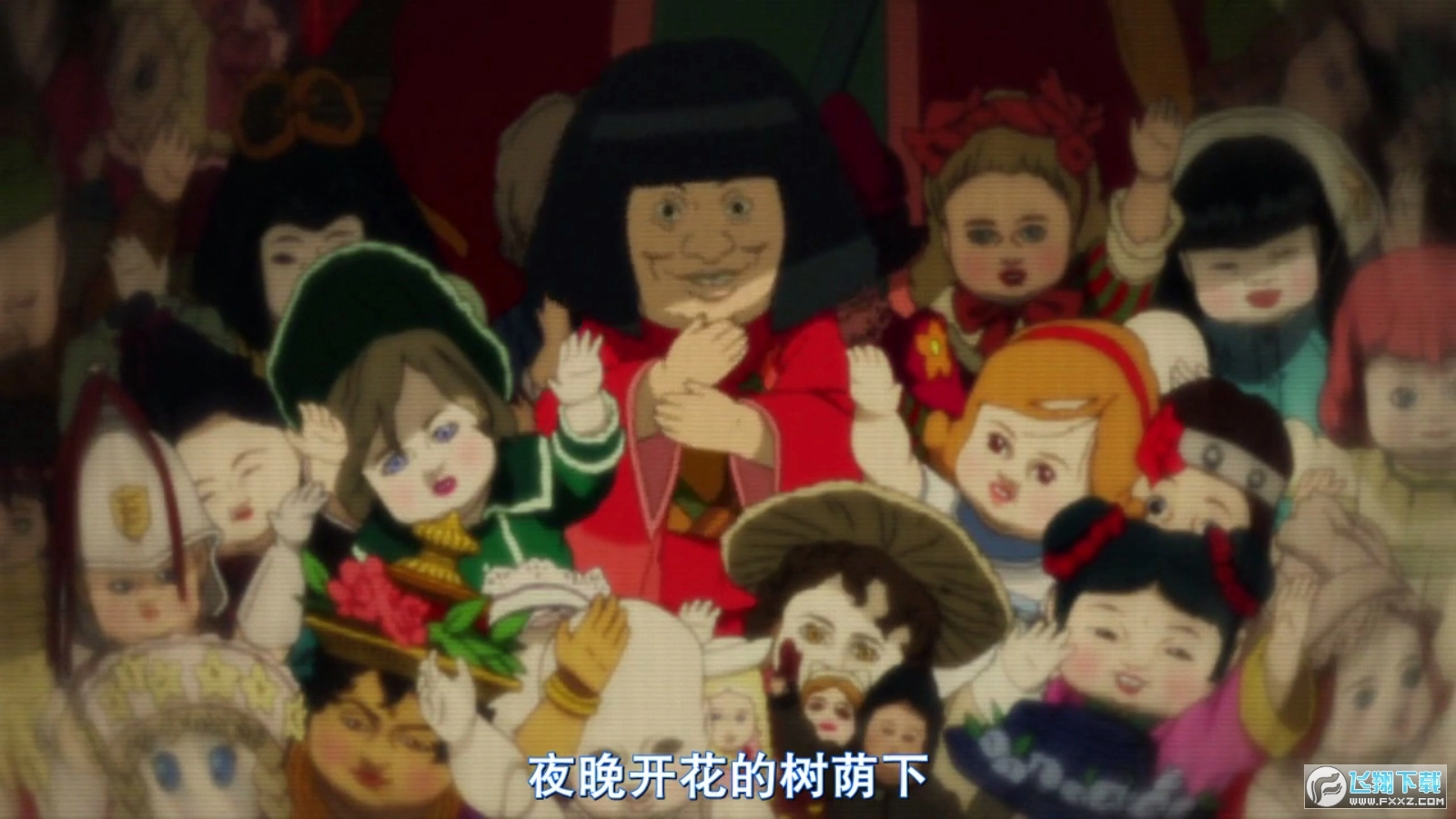 影帝4KTV版3