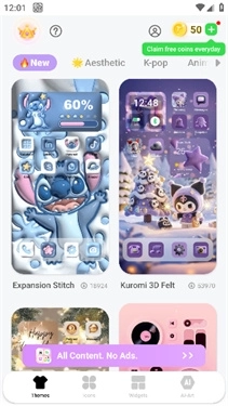 Themepack正版安装包下载