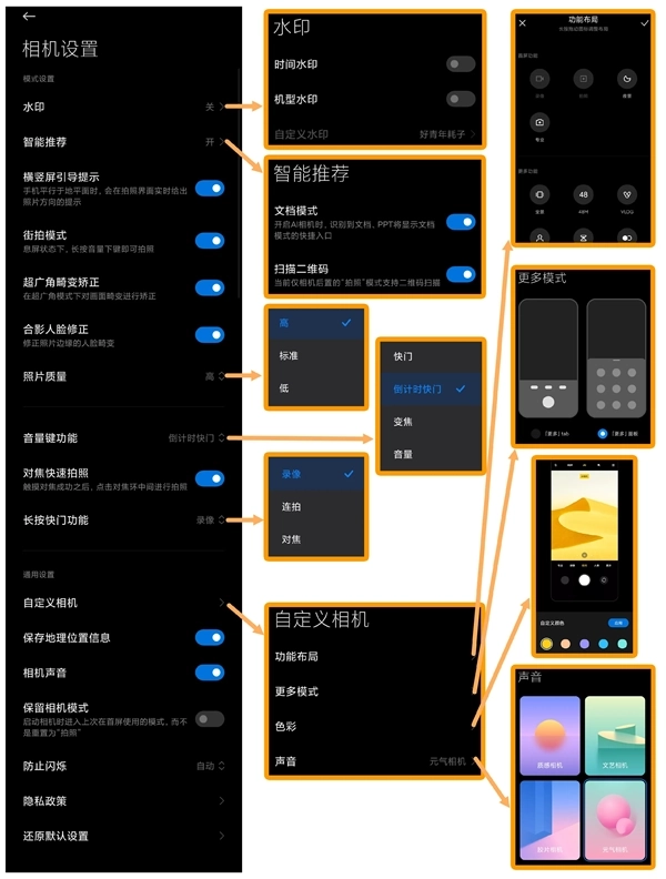 miui相机正版app下载