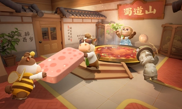 奥星热浪正式版下载