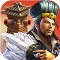 策马守天关国际版