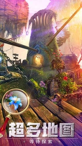密室逃脱探索地库6游戏最新版5