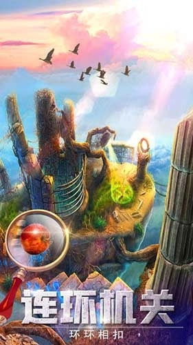 密室逃脱探索地库6游戏最新版4