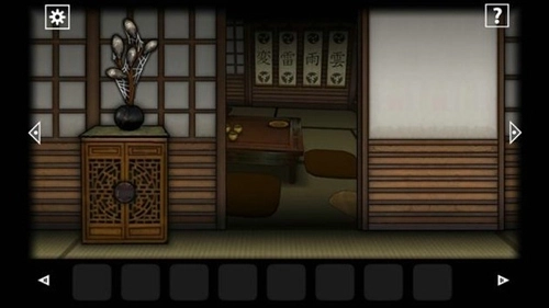被遗忘的小山故事手机游戏(ForgottenHillTales)