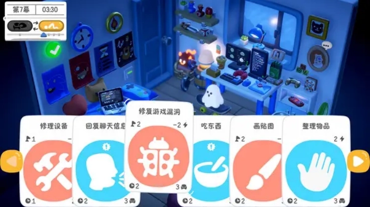 累趴侠游戏