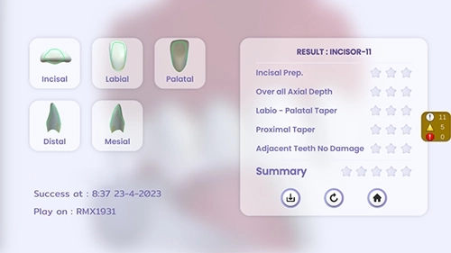 牙医模拟器游戏(DentistSimulation)4