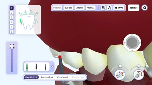 牙医模拟器游戏(DentistSimulation)2
