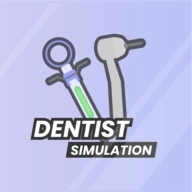 牙医模拟器游戏(DentistSimulation)