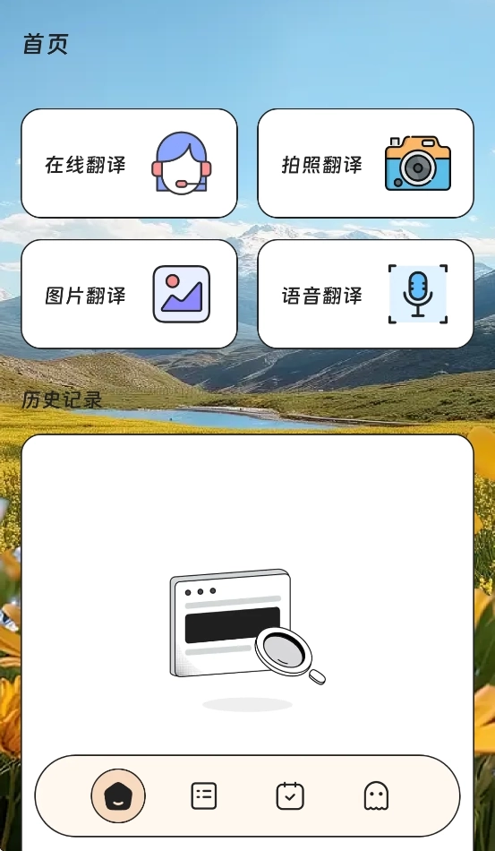 流量译站