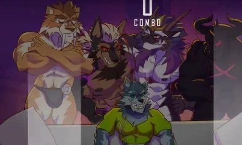 beastbeat野兽节拍  安卓版