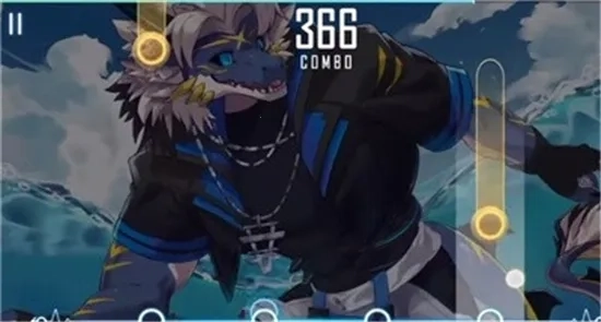 beastbeat野兽节拍  安卓版