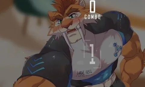 beastbeat野兽节拍  安卓版