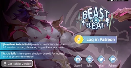 beastbeat野兽节拍  安卓版
