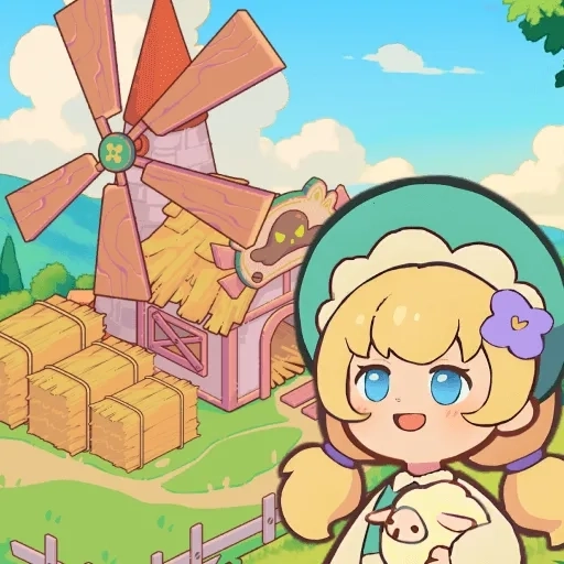 小妖连萌  手机版