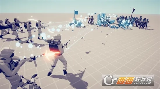 真实现代战争模拟3D  安卓版
