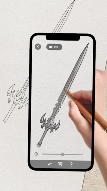 Sword maker 安卓版