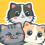 猫咪钓鱼物语游戏免费最新版