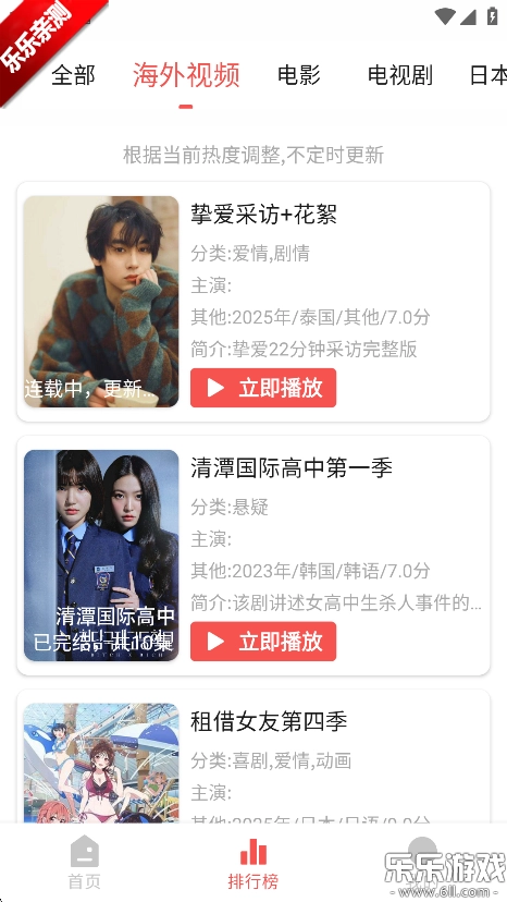 哔嘀影视最新版