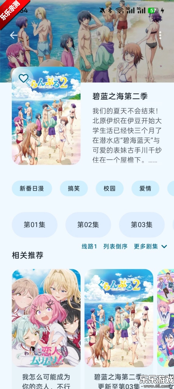 animius正版