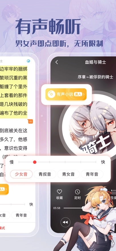 菠萝包轻小说  安卓版4