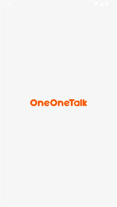 OneOneTalk软件最新版