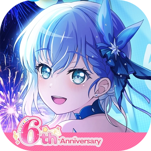 梦想协奏曲少女乐团派对  安卓版
