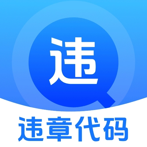 驾驶违规快查通软件