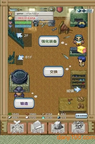 负之遗产最新手机版3