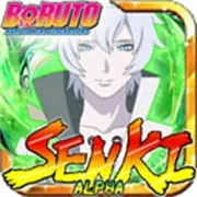 火影战记博人传大筒木舍  安卓版