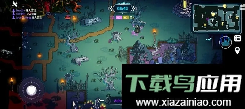 闪灵猎人最新手机版4
