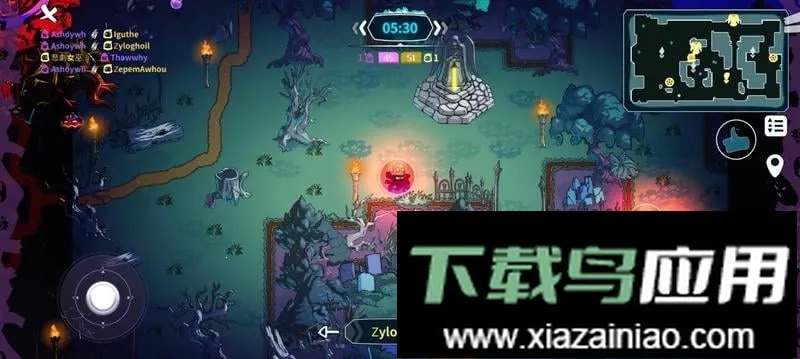 闪灵猎人最新手机版5