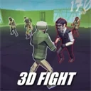 3D格斗竞技场最新版