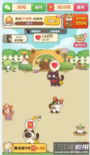 我家猫舍最新安卓版5