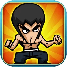 功夫战士KungFu手机版
