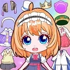 娃娃头像模拟器  安卓版