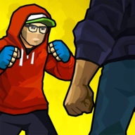 CityFightervsStreetGang安卓版