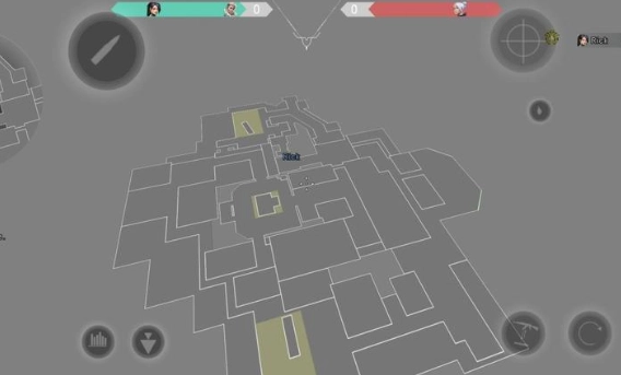 无畏契约ValStrike玩家自制版