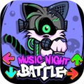 音乐之夜大战安卓版