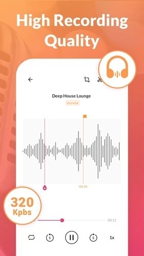 MyRecorder中文版4