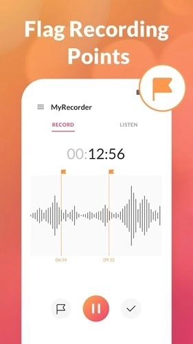 MyRecorder中文版3