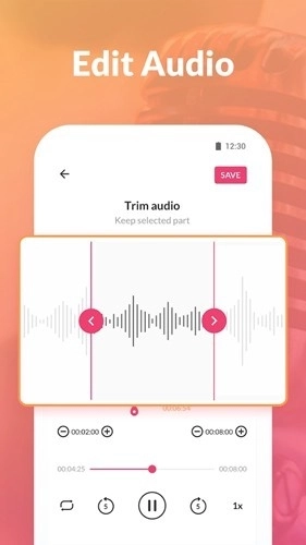 MyRecorder中文版2