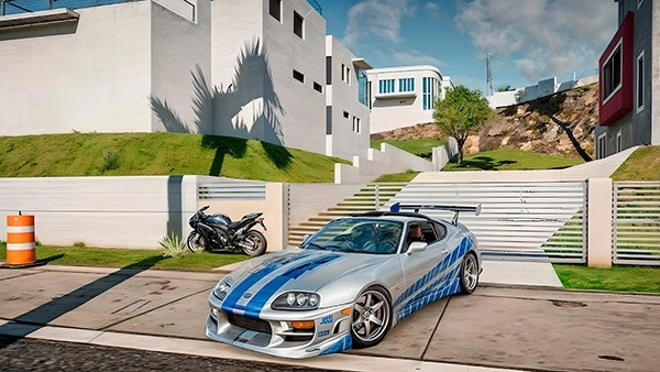 DriveZone安卓版3