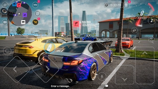 DriveZone安卓版2