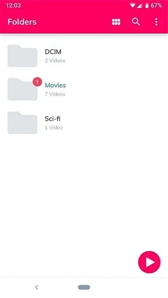 mx播放器无广告版3